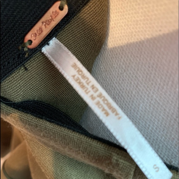 Free People Skirt - Picture 4 of 4